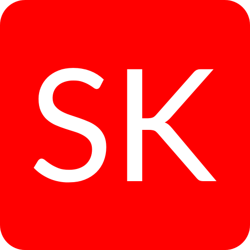 SkillProUp Logo